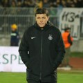 Čukarički ponovo angažovao bivšeg trenera Partizana