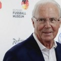 Svetski fudbal ostao bez još jednog velikana - Preminuo Franc Bekenbauer