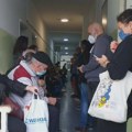 Akcija progresivne Vojvodine pita novosadskog gradonačelnika zašto deca na Novom naselju ne mogu da se leče u svojoj…