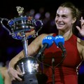 Sabalenka odbranila titulu u Melburnu: Beloruskinja stigla do trofeja bez izgubljenog seta