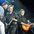 Britanska pop grupa Duran Duran dolazi u komšiluk