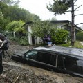 Kalifornija: Zbog jake oluje 1,1 milion ljudi ostalo bez struje