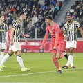 Nema Srba, i odmah problem... Veliki kiks Juventusa - Udineze uspeo da priredi pravu senzaciju u Torinu!