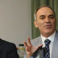 Gari Kasparov: Putin je ubio Navaljnog polako i javno, nije uspeo brzo i tajno