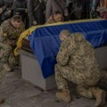 Rusija i Ukrajina: Zelenski kaže da je „poginulo 31.000 ukrajinskih vojnika" od početka rata