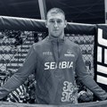 "Sve će ovo jednog dana biti Srbija" Ubijeni MMA borac je ovako govorio u Tirani, posle toga je ušao u ring i osvojio medalju