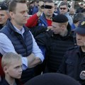 Julija Navaljna: Putina neće slomiti diplomatske note, već istrage o finansijskim mahinacijama