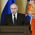 Putin: Očuvanje prirodne ravnoteže Zemlje zavisi od pristupa bezbednoj energiji