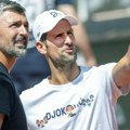 Новак Ђоковић и Горан Иванишевић: Најбољи тенисер света се растао од хрватског тренера