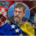 Izjava američkog profesora izazvala buru na mrežama: Srbi, Hrvati i Bosanci su potpuno isti, čak i izgledaju isto