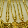 Zlato na novom rekordu: Raste i cena srebra i platine