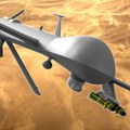 Rat! Iran lansirao dronove na Izrael