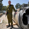 Komitet Saveta bezbednosti nije dao jednoglasnu preporuku za prijem Palestine u UN; IDF: Ubijen komandir Hezbolaha na jugu…