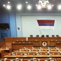 Narodna skupština RS o stradanjima u srebreničkoj regiji; Dodik: Nije tačno da je počinjen genocid