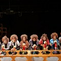 "Divlji labudovi" u Lazarevcu: Prmijera za decu u Puls teatru