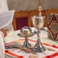 Molitva za ozdravljenje 1. Maja: Sveštenstvo Hrama svetog Luke u Smederevu pozvalo vernike na svetu tajnu jelosvećenja