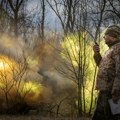 (Mapa) "ovo je početak velike ofanzive": Rusi napreduju na istočnom frontu, ukrajinski blogeri tvrde: Krije se pravo stanje…