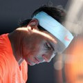 Ne može da zadrži suze: Rafael Nadal morao da kaže zbogom, oproštaj boli više od svega
