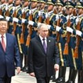 Путин и Си хвале односе Кине и Русије као 'стабилизујућу' силу
