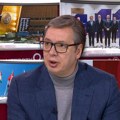 "Koplja se lome na nama, postoje 4 cilja rezolucije" Vučić: Ne žele bliže odnose sa Srbijom, već da unište svaku vrstu…