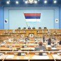 Stevandić: Očekujem jedinstvo poslanika Narodne Skupštine Republike Srpske o rezoluciji o Srebrenici