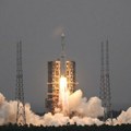 Kina lansirala četiri nova satelita u svemir