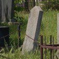 Пљачкаши гробова у Обреновцу, оскрнављена 42 гроба