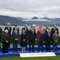 Министри финансија Г7 напредују ка договору, имовина Русије остаје блокирана