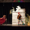 Девети Међународни фестивал дечије драмске игре "Глумијада" у ДКЦБ, улаз бесплатан