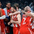 Zvezda je u finalu košarkaške lige Srbije: Crveno-beli pobedili FMP, za trofej protiv boljeg iz duela Partizan - Mega