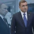 „Redovno igra hokej sa Putinom koga je spasio od medveda“: Ko je Aleksej Djumin, koji je imenovan za sekretara ruskog…