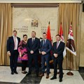 Kragujevac potpisao sporazume o produbljivanju saradnje sa tri opštine iz Republike Srpske