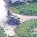 Rusi napreduju na frontu Haos u Ukrajini (foto/video)