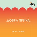32. beogradski letnji festival BELEF počinje 20. juna 2024. izvođenjem predstave “Maske” u malom pozorištu “Duško…