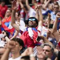 Bolesnici! Fudbalski savez lažne države Kosovo jadno i bedno udario na Srbiju