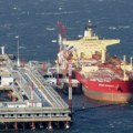Brodovi venecuelanske naftne kompanije: Plove bez radara i snabdevaju Kubu naftom
