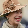 Britanska princeza Ana otpuštena iz bolnice nakon povrede glave