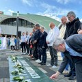 Marš mira u Dortmundu: Sećanje na genocid u Srebrenici
