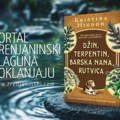 Portal zrenjaninski.com i Laguna poklanjaju knjigu „Džin, terpentin, barska nana, rutvica“