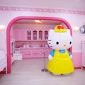 Kreatori „Hello Kitty“ otkrili da omiljeni lik zapravo nije mačka