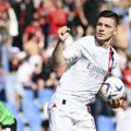 Jović nastavlja da rešeta: Srbin strelac u pobedi Milana! Pavlović odigrao poluvreme!