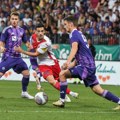 Biti ili ne biti Vojvodina večeras u Bačkoj Topoli dočekuje Maribor (20)