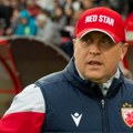 "Imamo čemu da se nadamo u Beogradu, spremićemo se": Vladan Milojević posle poraza Zvezde u Norveškoj