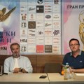 Niška publika do kasno pratila film „Živi i zdravi“: „Bio sam zaista iznenađen“