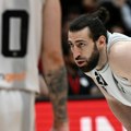 Šengelija: Partizan u Lundbergu dobio sjajnog igrača