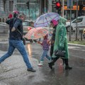 Temperatura pada ispod 20 stepeni! Detaljna vremenska prognoza za vikend, evo kada stiže zahlađenje