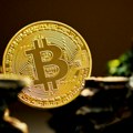 Bitcoin pao na najniži nivo u proteklih mesec dana