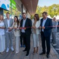 Otvoren RIVA Shopping Centar u Velikoj Plani