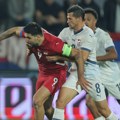 Mitrović: "Da nastavim niz protiv Španije!"