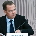 Ne budite zver! Medvedev poslao oštro upozorenje poljskom generalu